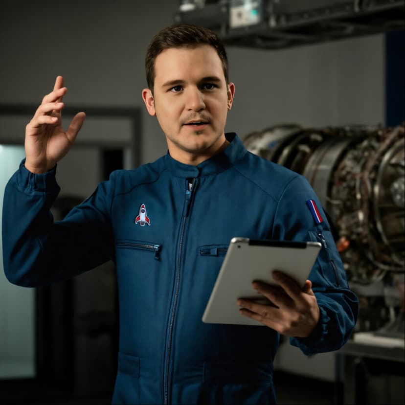 Photo de Pierre Saal, Formateur et Créatif chez Elessar Labs
